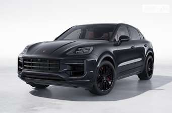 Porsche Cayenne Coupe 2024 в Киев