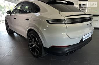 Porsche Cayenne Coupe 2024 Base