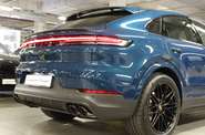 Porsche Cayenne Coupe Base