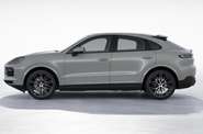 Porsche Cayenne Coupe Base