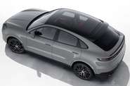 Porsche Cayenne Coupe Base