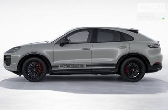 Porsche Cayenne Coupe 2024 Base