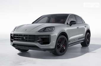 Porsche Cayenne Coupe 2024 в Харків