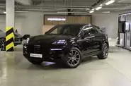 Porsche Cayenne Coupe Base