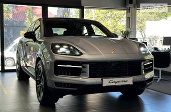 Porsche Cayenne Coupe 2024 Base