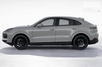 Porsche Cayenne Coupe 2024 Base