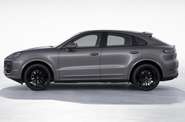 Porsche Cayenne Coupe Exclusive Manufaktur