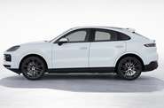 Porsche Cayenne Coupe - фото 2