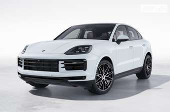 Porsche Cayenne Coupe 2024 в Дніпро (Дніпропетровськ)