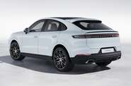 Porsche Cayenne Coupe Base