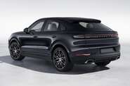 Porsche Cayenne Coupe Base