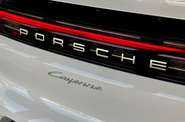 Porsche Cayenne Coupe Base