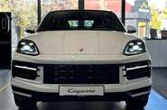 Porsche Cayenne Coupe Base