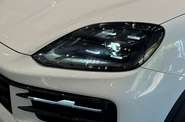 Porsche Cayenne Coupe Base