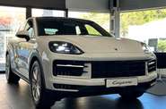 Porsche Cayenne Coupe Base
