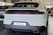 Porsche Cayenne Coupe Base