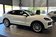 Porsche Cayenne Coupe Base