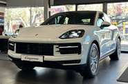 Porsche Cayenne Coupe Base