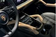 Porsche Cayenne Coupe Base