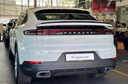Porsche Cayenne Coupe Base