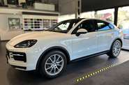 Porsche Cayenne Coupe Base