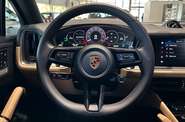 Porsche Cayenne Coupe Base