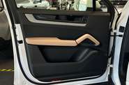 Porsche Cayenne Coupe Base