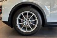 Porsche Cayenne Coupe Base