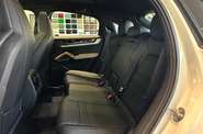 Porsche Cayenne Coupe Base