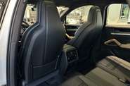 Porsche Cayenne Coupe Base