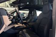 Porsche Cayenne Coupe Base