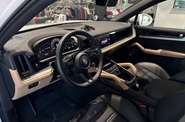 Porsche Cayenne Coupe Base