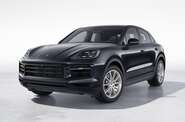 Porsche Cayenne Coupe Base