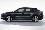 Porsche Cayenne Coupe Base