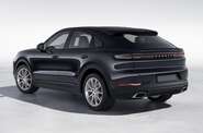 Porsche Cayenne Coupe Base