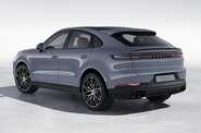 Porsche Cayenne Coupe Base