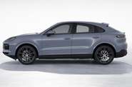 Porsche Cayenne Coupe Base
