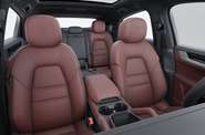 Porsche Cayenne Coupe Base