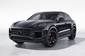 Porsche Cayenne Coupe Exclusive Manufaktur