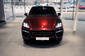 Porsche Cayenne Coupe Exclusive Manufaktur