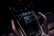 Porsche Cayenne Coupe Base