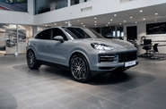 Porsche Cayenne Coupe Base