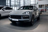 Porsche Cayenne Coupe Base