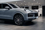 Porsche Cayenne Coupe Base