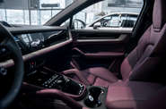 Porsche Cayenne Coupe Base