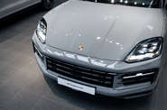 Porsche Cayenne Coupe Base