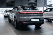 Porsche Cayenne Coupe Base