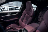 Porsche Cayenne Coupe Base