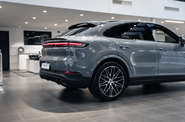 Porsche Cayenne Coupe Base