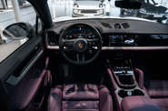 Porsche Cayenne Coupe Base